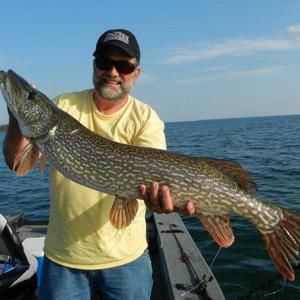 Meet your Posher, Mike